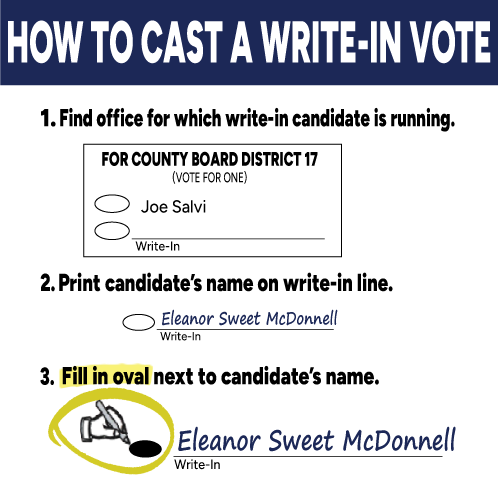 Eleanor-Sweet-McDonnell--Updated-Write-in-Instructions